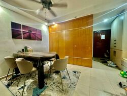 Blk 101A Punggol Field (Punggol), HDB 5 Rooms #482099171